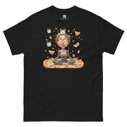 High Anxiety - Low Expectations - Unisex classic tee